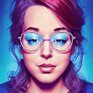 Meet your Posher, Courtney